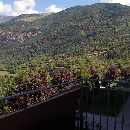 Habitacion El Mirador Casa Cajal Торла Екстериор снимка
