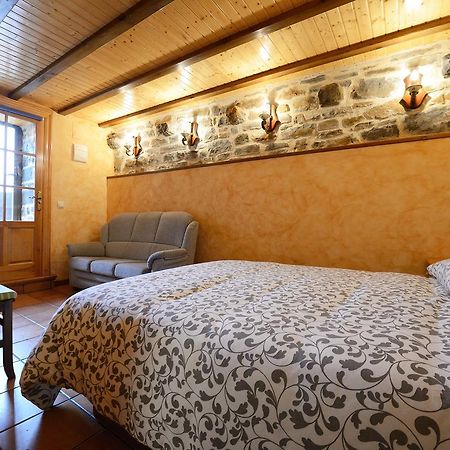 Habitacion El Mirador Casa Cajal Торла Екстериор снимка